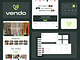 Vendo Local Marketplace marketplace social good ui ux uxui